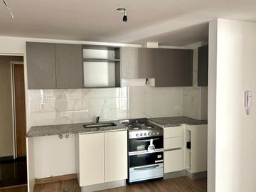 VENTA DTO 2 AMB PATIO Y BALCON V MITRE FINACIACIÓN
