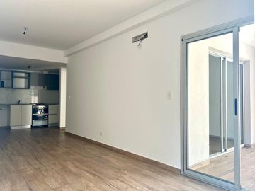 VENTA DTO 2 AMB PATIO Y BALCON V MITRE FINACIACIÓN