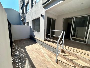 VENTA DTO 2 AMB PATIO Y BALCON V MITRE FINACIACIÓN
