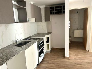VENTA DTO 2 AMB PATIO Y BALCON V MITRE FINACIACIÓN