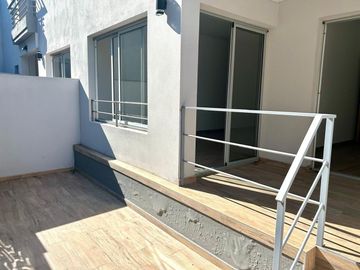 VENTA DTO 2 AMB PATIO Y BALCON V MITRE FINACIACIÓN