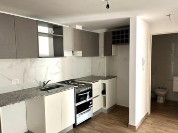 VENTA DTO 2 AMB PATIO Y BALCON V MITRE FINACIACIÓN
