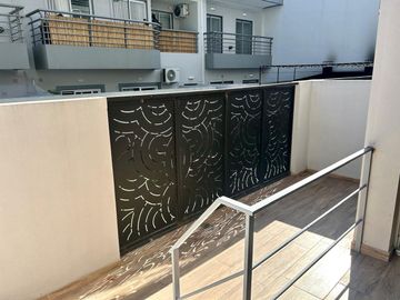 VENTA DTO 2 AMB PATIO Y BALCON V MITRE FINACIACIÓN