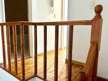 VENTA DTO 3 AMB.DUPLEX VILLA G. MITRE FINACIACION
