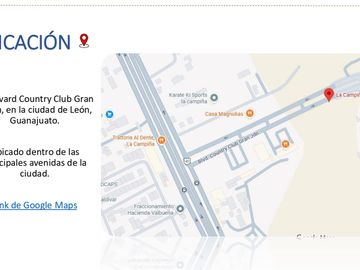 Terreno en venta en la Campiña del Bosque León Guanajuato Zona Norte