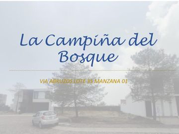 Terreno en venta en la Campiña del Bosque León Guanajuato Zona Norte