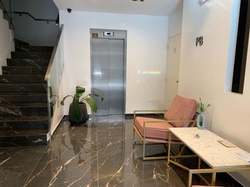 DEPTO 3 AMB VENTA MATADEROS BALCÓN OPC/COCHERA