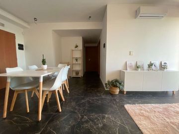 DEPTO 3 AMB VENTA MATADEROS BALCÓN OPC/COCHERA