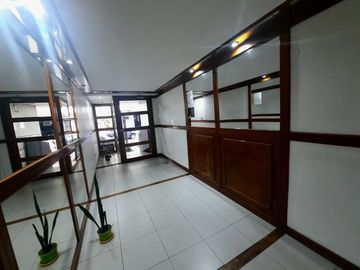 VENTA DEPTO 2 AMB VILLA DEL PARQUE APTO CREDITO