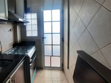 VENTA DEPTO 2 AMB VILLA DEL PARQUE APTO CREDITO