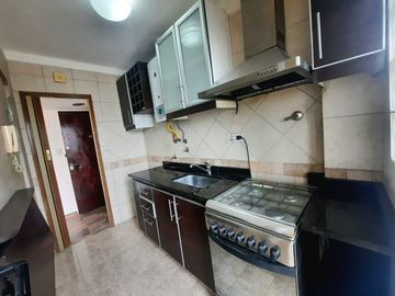 VENTA DEPTO 2 AMB VILLA DEL PARQUE APTO CREDITO