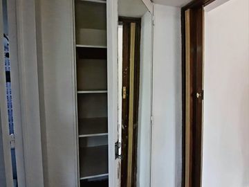 VENTA DEPTO 2 AMB VILLA DEL PARQUE APTO CREDITO