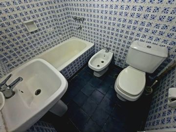 VENTA DEPTO 2 AMB VILLA DEL PARQUE APTO CREDITO