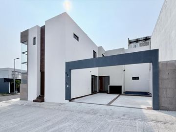 Casa en Venta Riviera Veracruzana