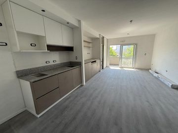 VENTA MONOAMBIENTE EN VILLA URQUIZA
