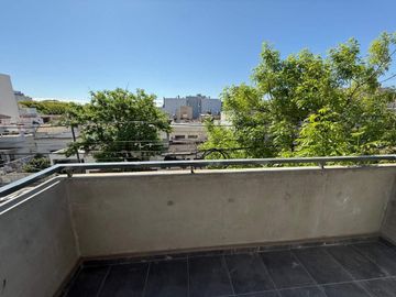VENTA MONOAMBIENTE EN VILLA URQUIZA