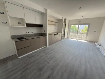VENTA MONOAMBIENTE EN VILLA URQUIZA