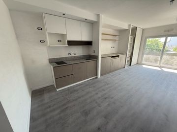 VENTA MONOAMBIENTE EN VILLA URQUIZA