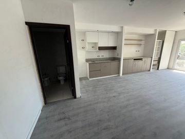 VENTA MONOAMBIENTE EN VILLA URQUIZA