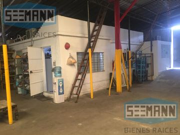 Bodega Industrial en  Venta en Calle 4 Nueva Era, Boca del Río, Veracruz