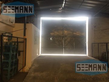 Bodega Industrial en  Venta en Calle 4 Nueva Era, Boca del Río, Veracruz