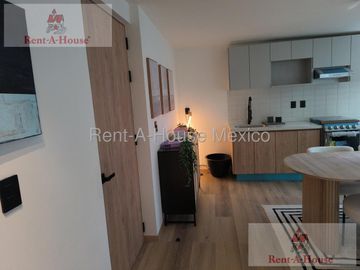 Departamento en Venta en Del Valle, Benito Juárez GIS 26-2476