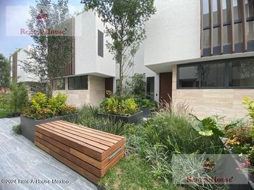 Casa en venta en Bosques de las Lomas, Cuajimalpa de Morelos 26-258 JAS