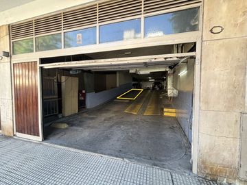 Cochera en Venta en Floresta Acceso rápido