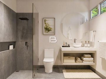 En Venta Casa en Residencial Evenus Playa del Carmen