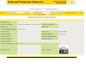 VENTA TERRENO USAB2 SAAVEDRA
