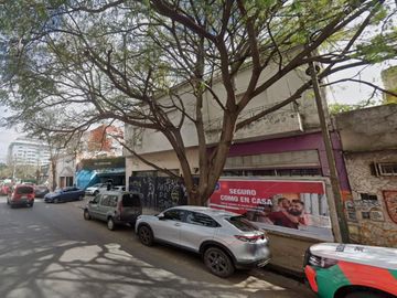 VENTA TERRENO USAB2 SAAVEDRA