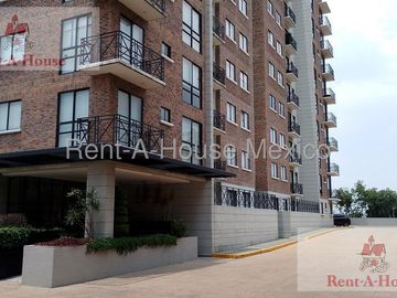 Departamento en Venta en Cuajimalpa de Morelos , Cuajimalpa MA 25-3529.