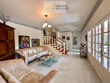 Casa - Vicente Estrada Cajigal