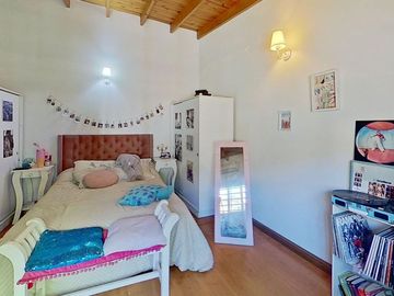 PH VENTA 4AMB. AVELL CENTRO CON PLAYROOM Y PATIO