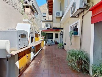 PH VENTA 4AMB. AVELL CENTRO CON PLAYROOM Y PATIO