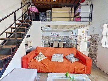 PH VENTA 4AMB. AVELL CENTRO CON PLAYROOM Y PATIO
