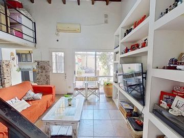 PH VENTA 4AMB. AVELL CENTRO CON PLAYROOM Y PATIO