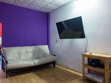 PH 2 AMB EN VENTA EN BERAZATEGUI CON COCHERA S/EXP