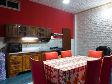 PH 2 AMB EN VENTA EN BERAZATEGUI CON COCHERA S/EXP
