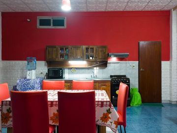 PH 2 AMB EN VENTA EN BERAZATEGUI CON COCHERA S/EXP