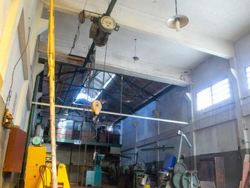 GALPON EN VENTA EN AVELLANEDA