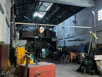 GALPON EN VENTA EN AVELLANEDA