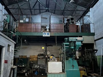 GALPON EN VENTA EN AVELLANEDA