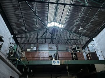 GALPON EN VENTA EN AVELLANEDA