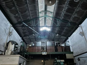 GALPON EN VENTA EN AVELLANEDA