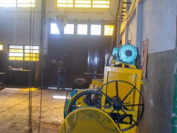 GALPON EN VENTA EN AVELLANEDA