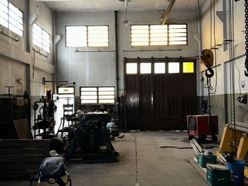 GALPON EN VENTA EN AVELLANEDA