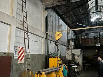 GALPON EN VENTA EN AVELLANEDA