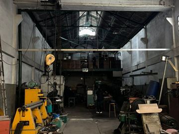 GALPON EN VENTA EN AVELLANEDA