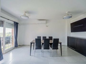 Depto 3 amb en Venta en Tigre pileta APTO CREDITO